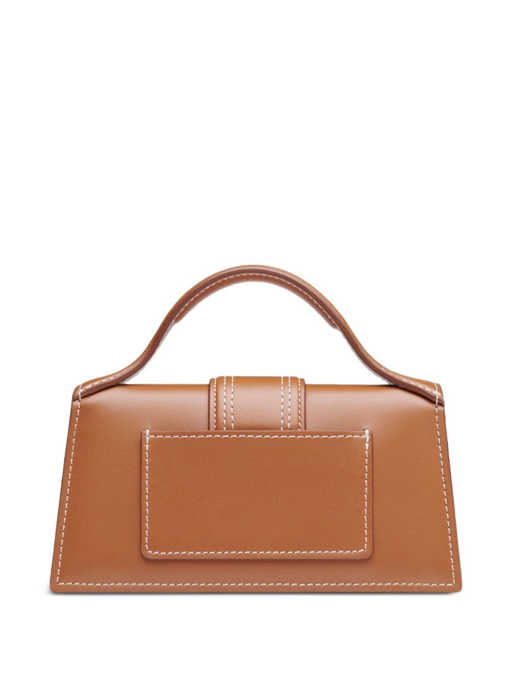 Jacquemus Women Le Bambino Leather Handbag JACQUEMUS