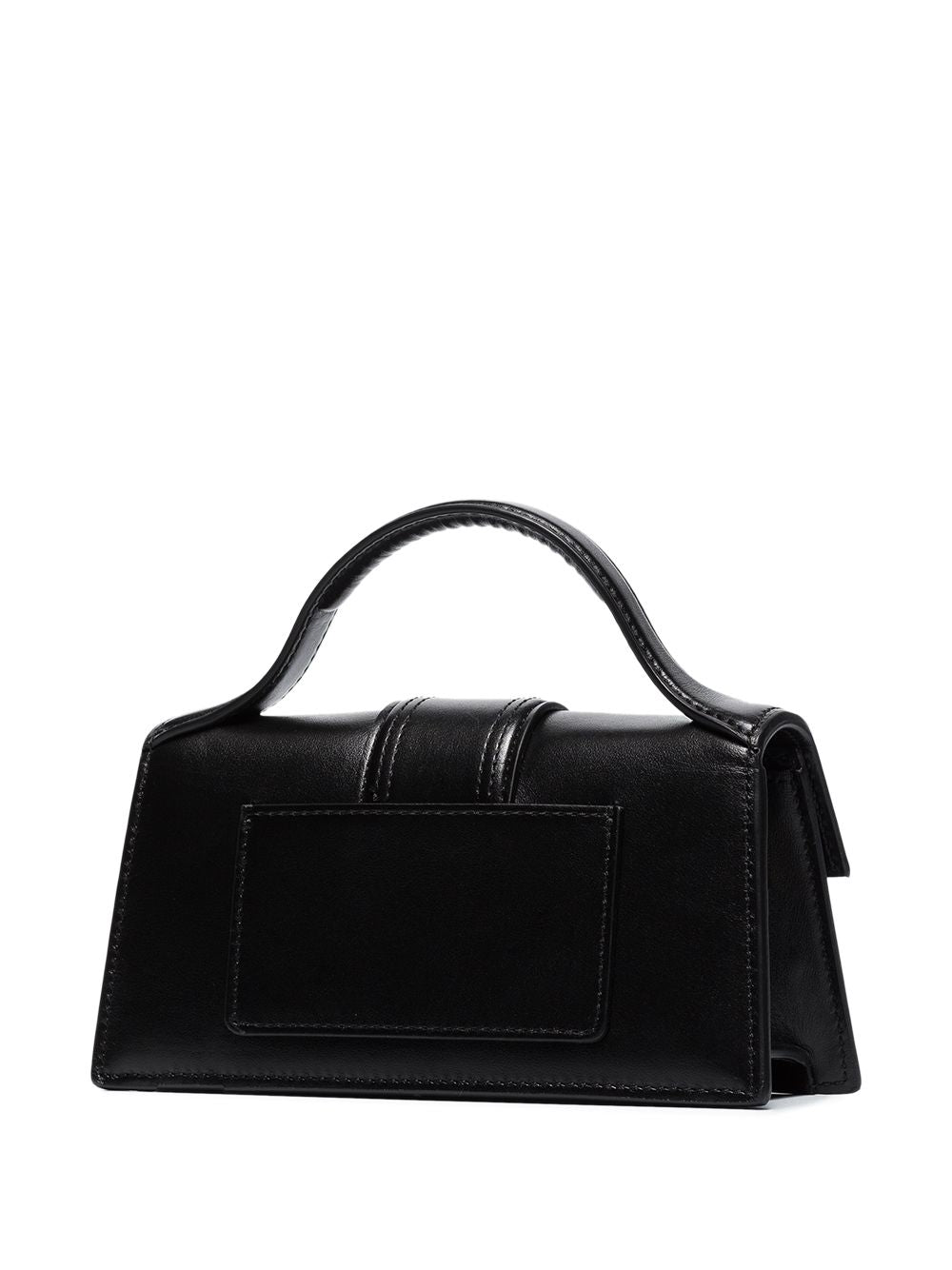 Jacquemus Women Le Bambino Leather Handbag JACQUEMUS