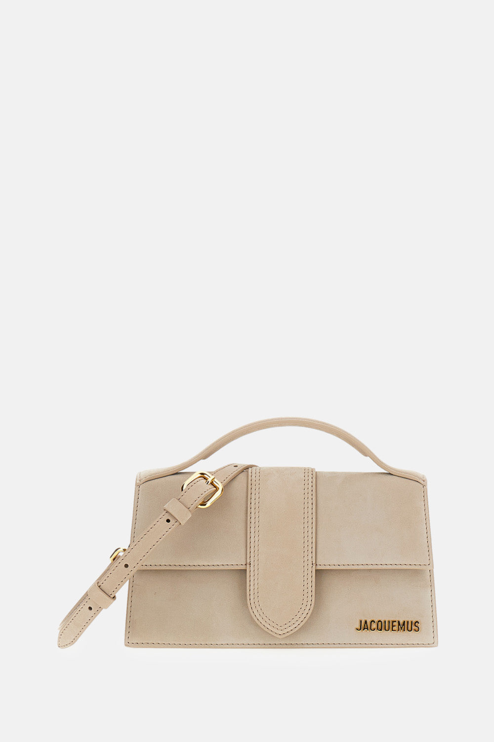 Jacquemus Women Le Grand Bambino Bag