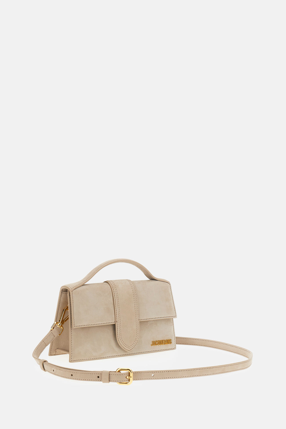 Jacquemus Women Le Grand Bambino Bag