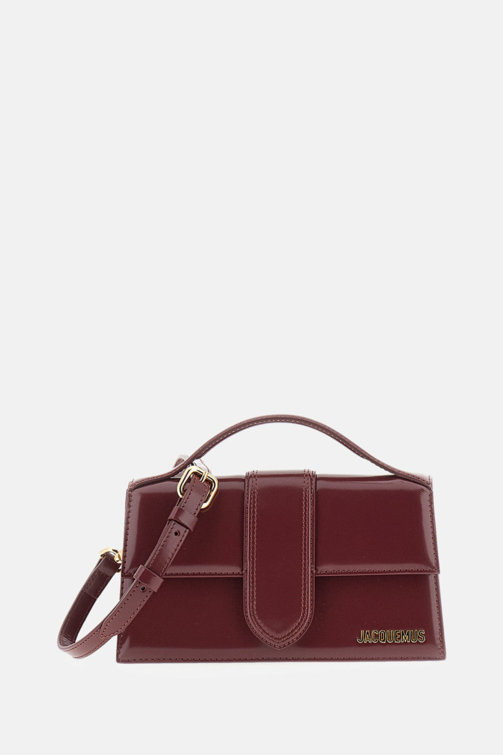 Jacquemus Women Le Grand Bambino Bag JACQUEMUS