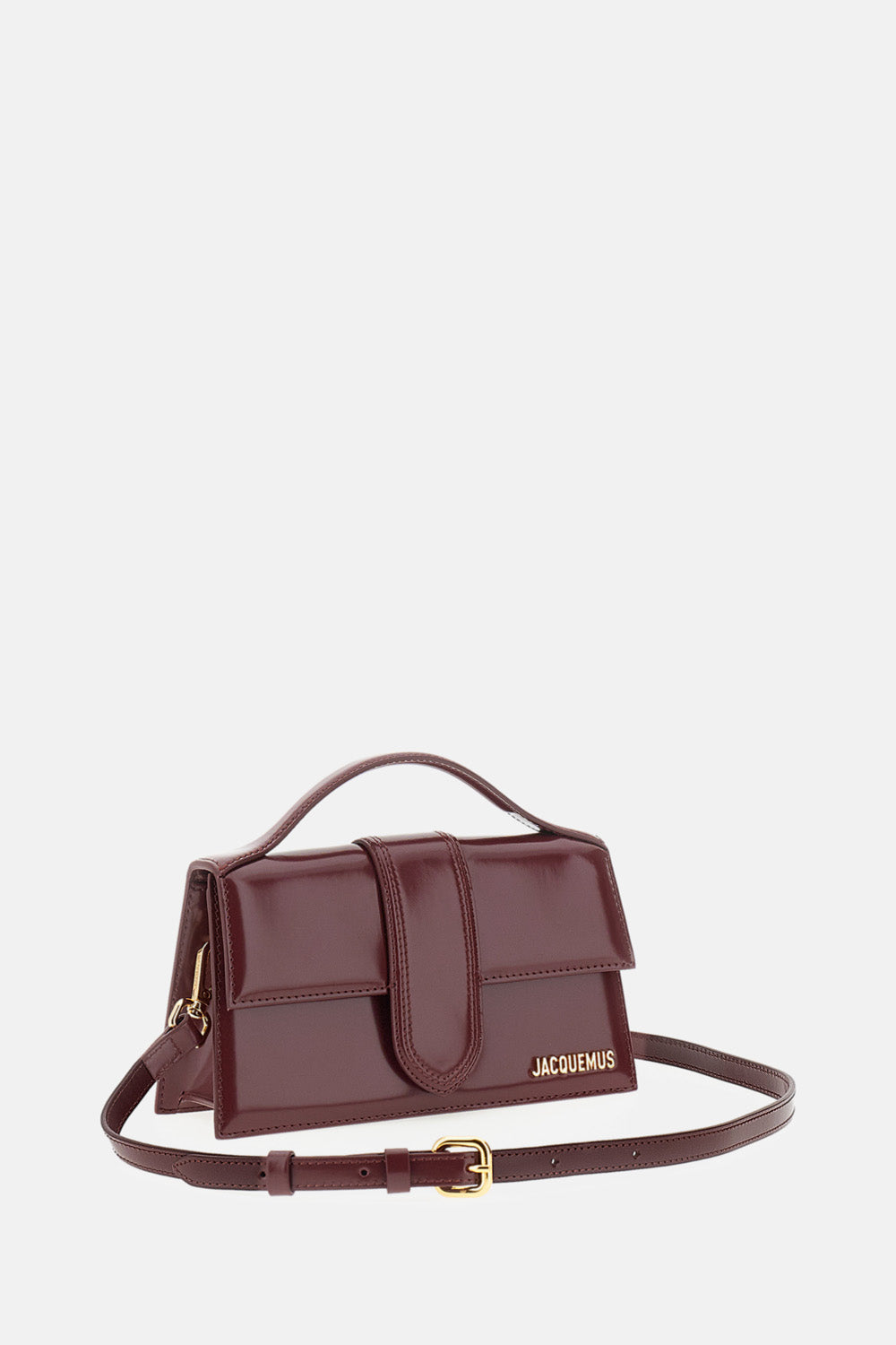 Jacquemus Women Le Grand Bambino Bag JACQUEMUS