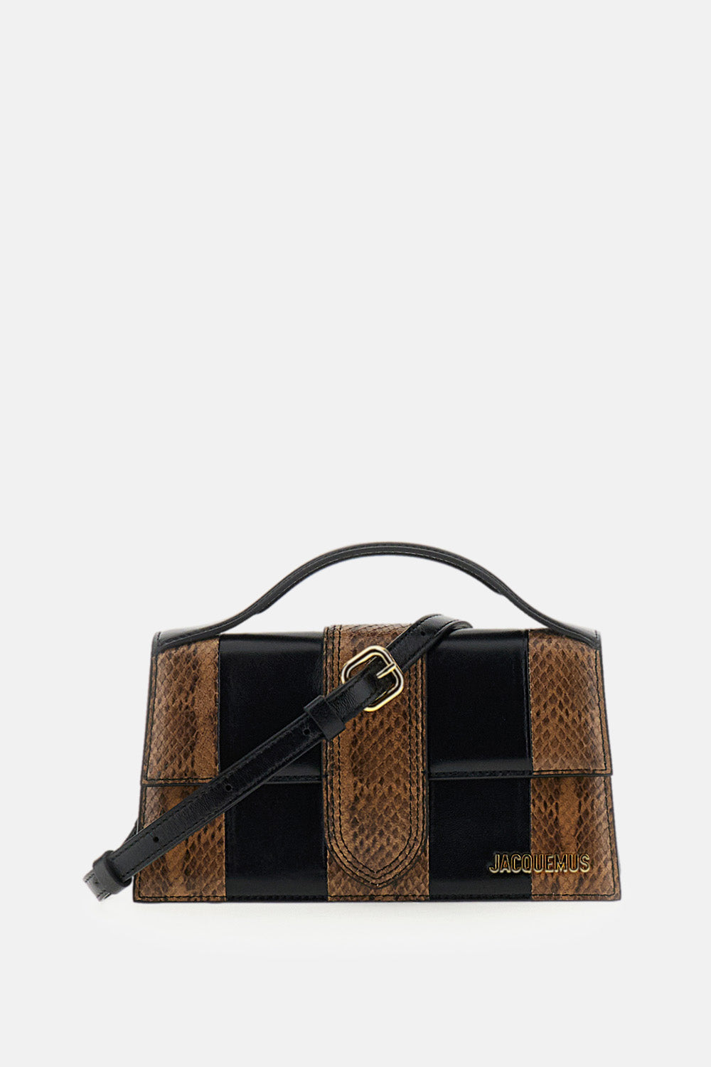 Jacquemus Women Le Grand Bambino Bag JACQUEMUS