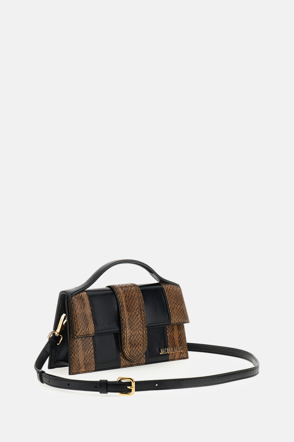 Jacquemus Women Le Grand Bambino Bag JACQUEMUS