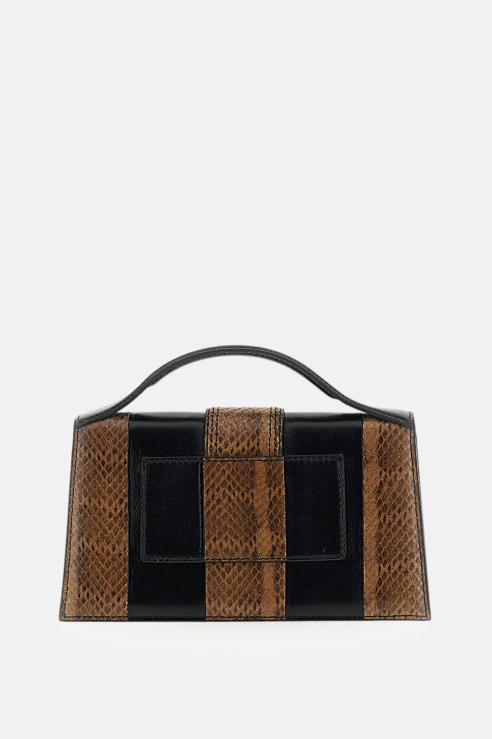 Jacquemus Women Le Grand Bambino Bag JACQUEMUS