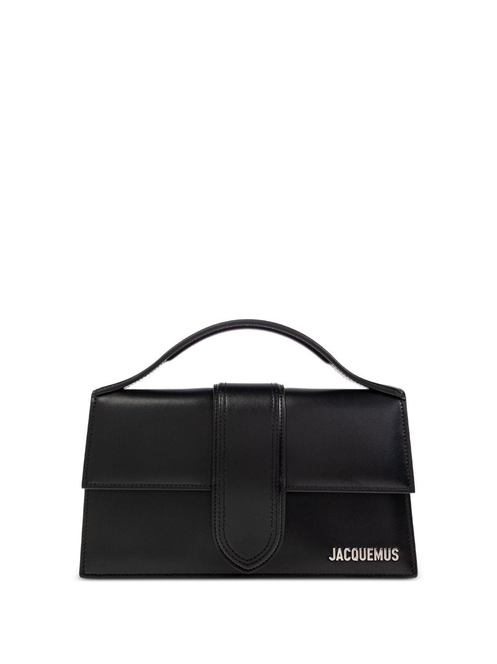 Jacquemus Women Le Grand Bambino Leather Shoudler Bag JACQUEMUS