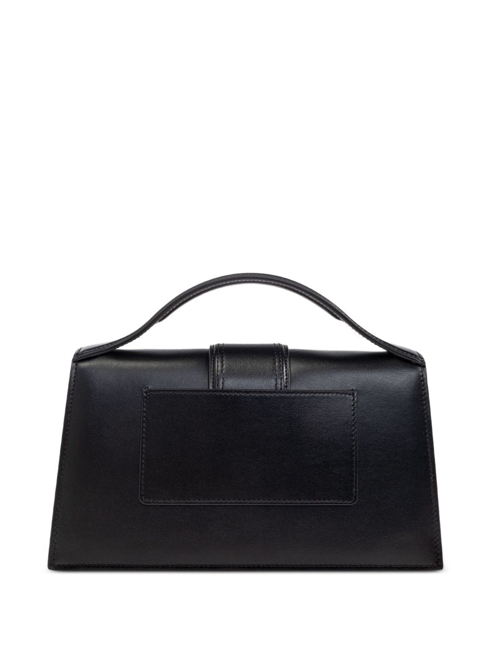 Jacquemus Women Le Grand Bambino Leather Shoudler Bag JACQUEMUS