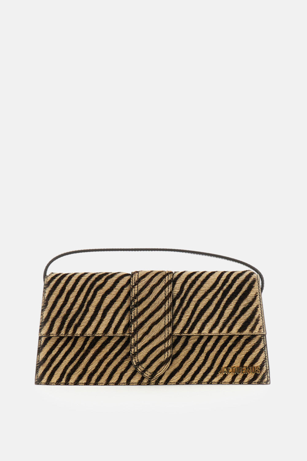 Jacquemus Women Le Bambino Long Pony JACQUEMUS