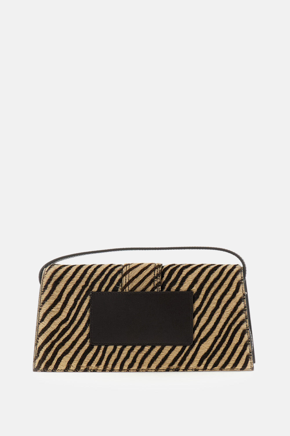 Jacquemus Women Le Bambino Long Pony JACQUEMUS