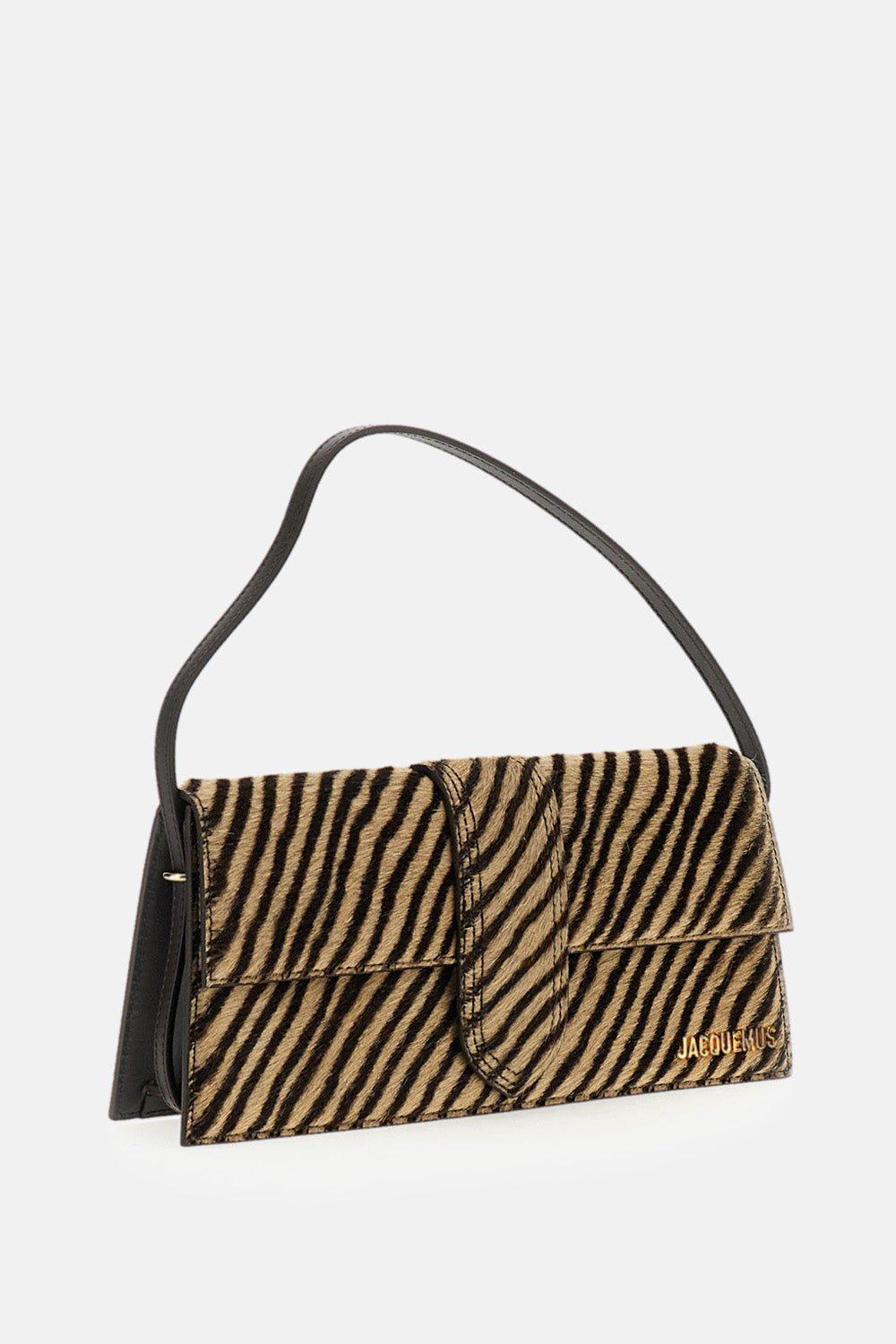 Jacquemus Women Le Bambino Long Pony JACQUEMUS
