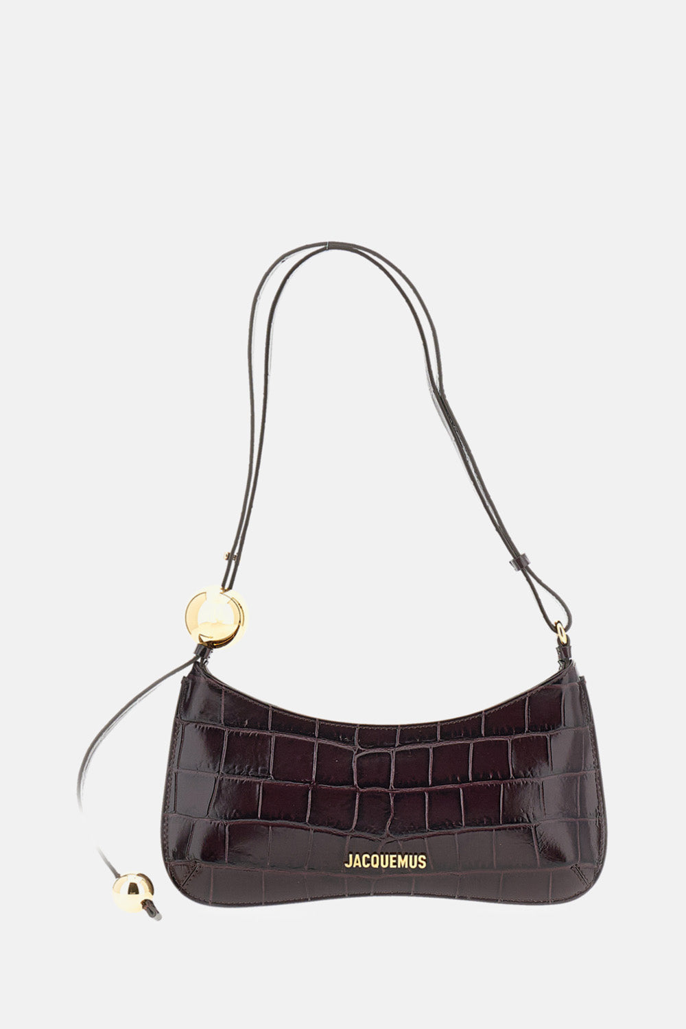 Jacquemus Women Le Bisou Perle Bag JACQUEMUS