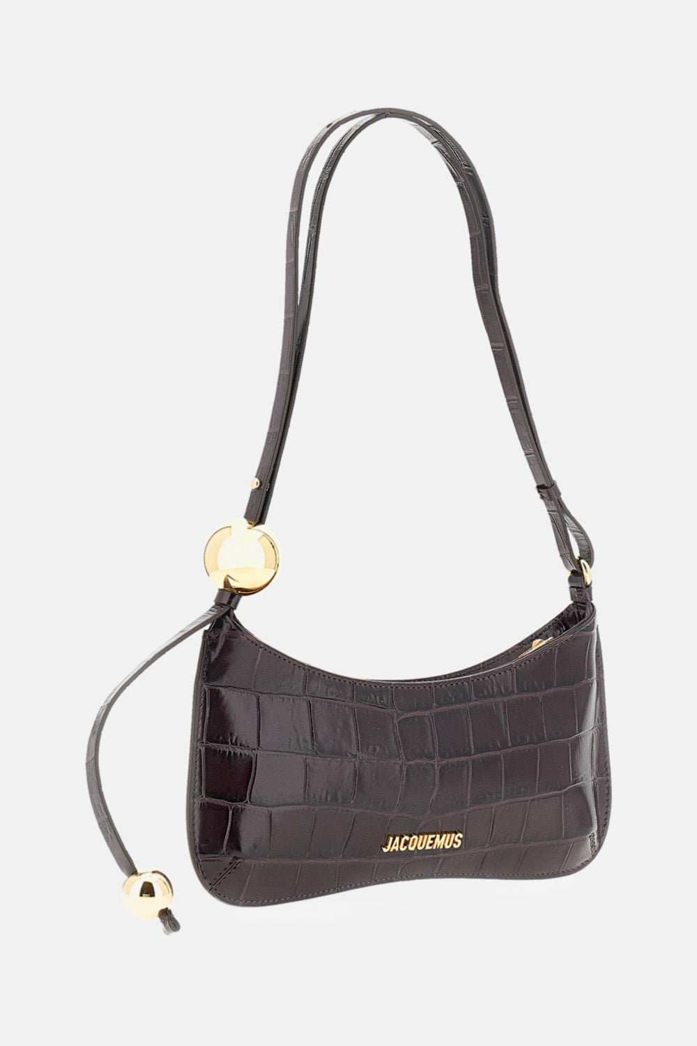 Jacquemus Women Le Bisou Perle Bag JACQUEMUS