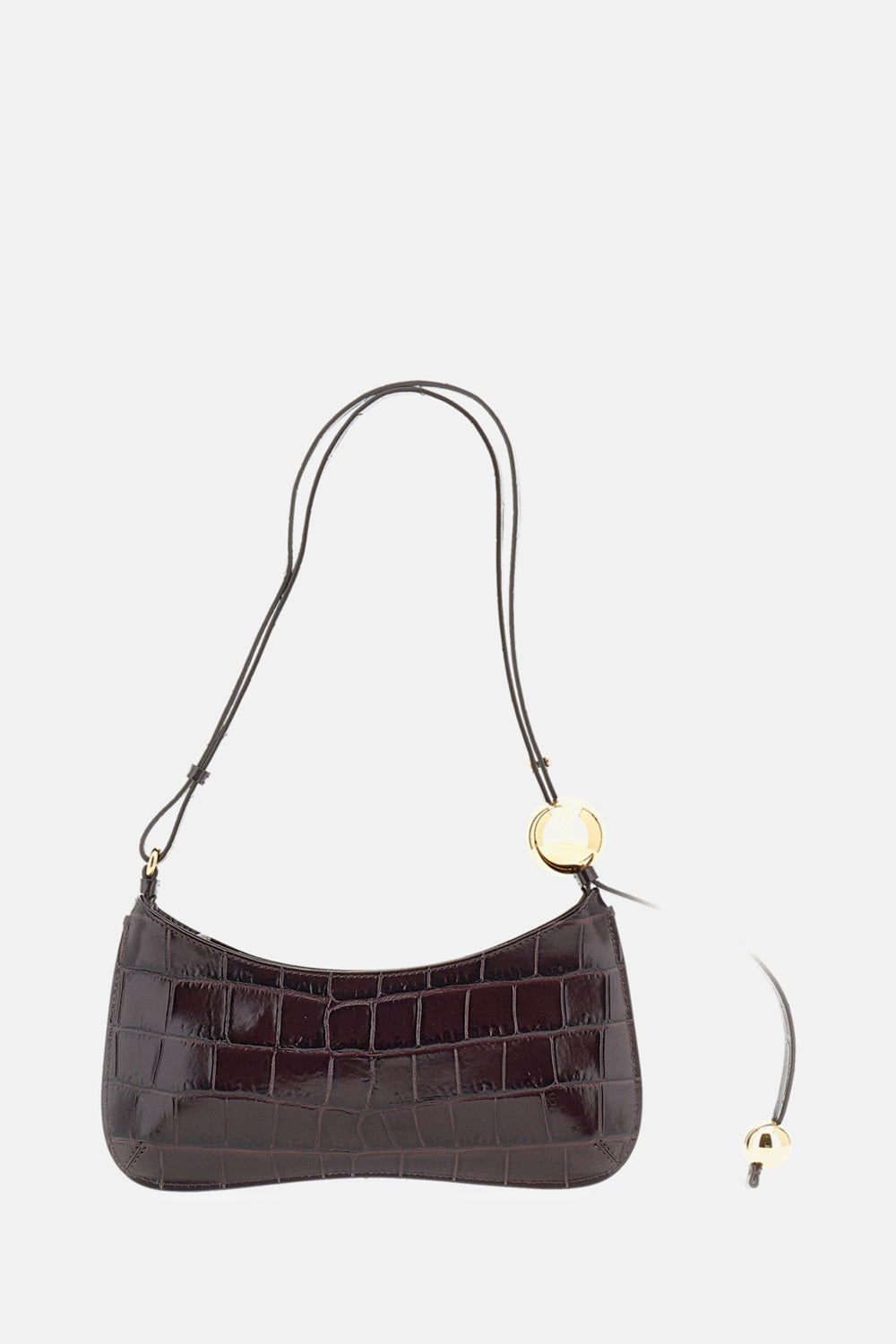 Jacquemus Women Le Bisou Perle Bag JACQUEMUS