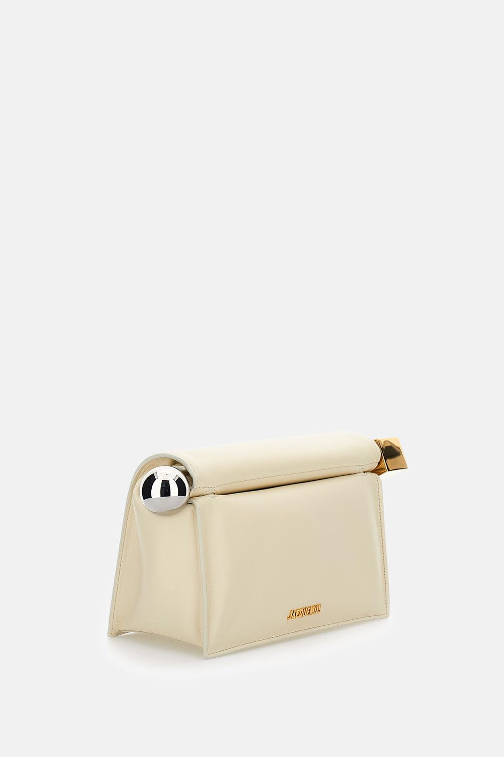 Jacquemus Women La Pochette Rond Carre JACQUEMUS