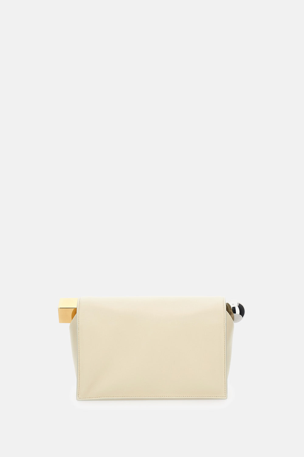 Jacquemus Women La Pochette Rond Carre JACQUEMUS