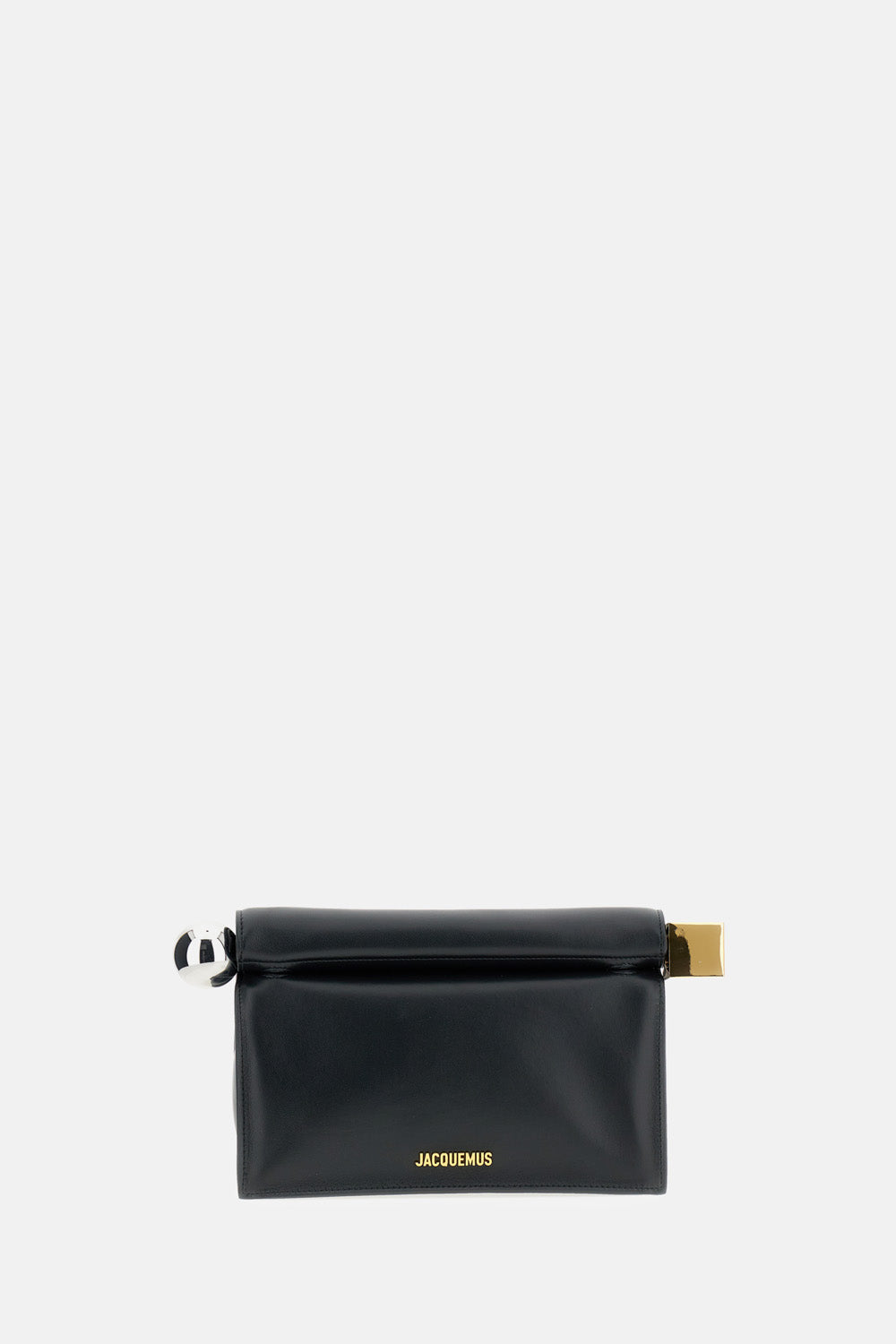Jacquemus Women La Pochette Rond Carre JACQUEMUS
