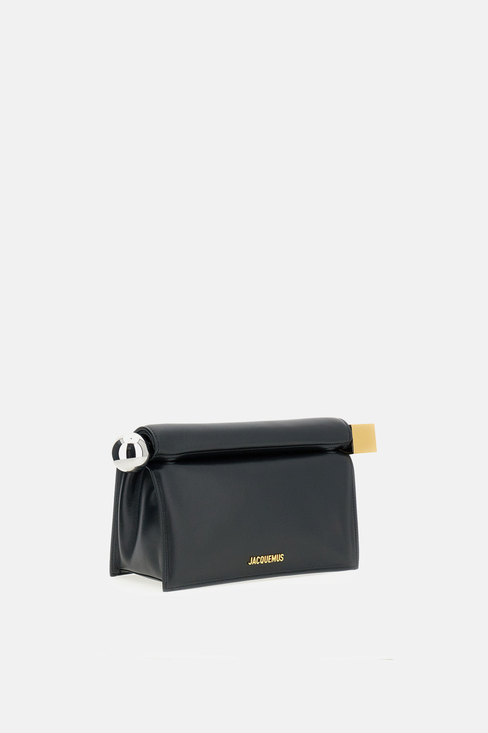 Jacquemus Women La Pochette Rond Carre JACQUEMUS