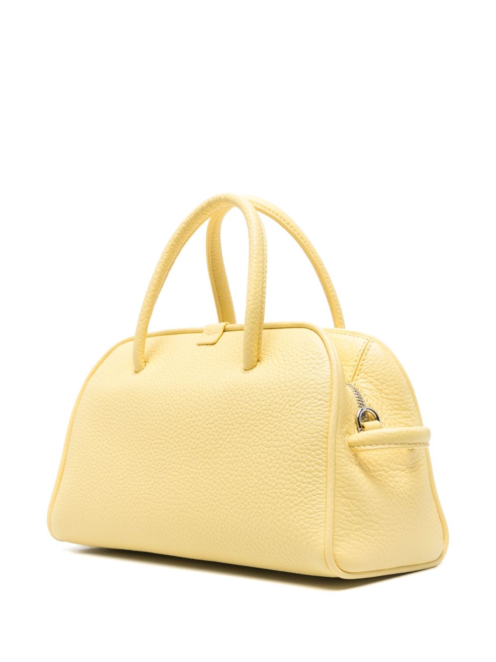Jacquemus Women Le Petit Turismo Leather Handbag JACQUEMUS