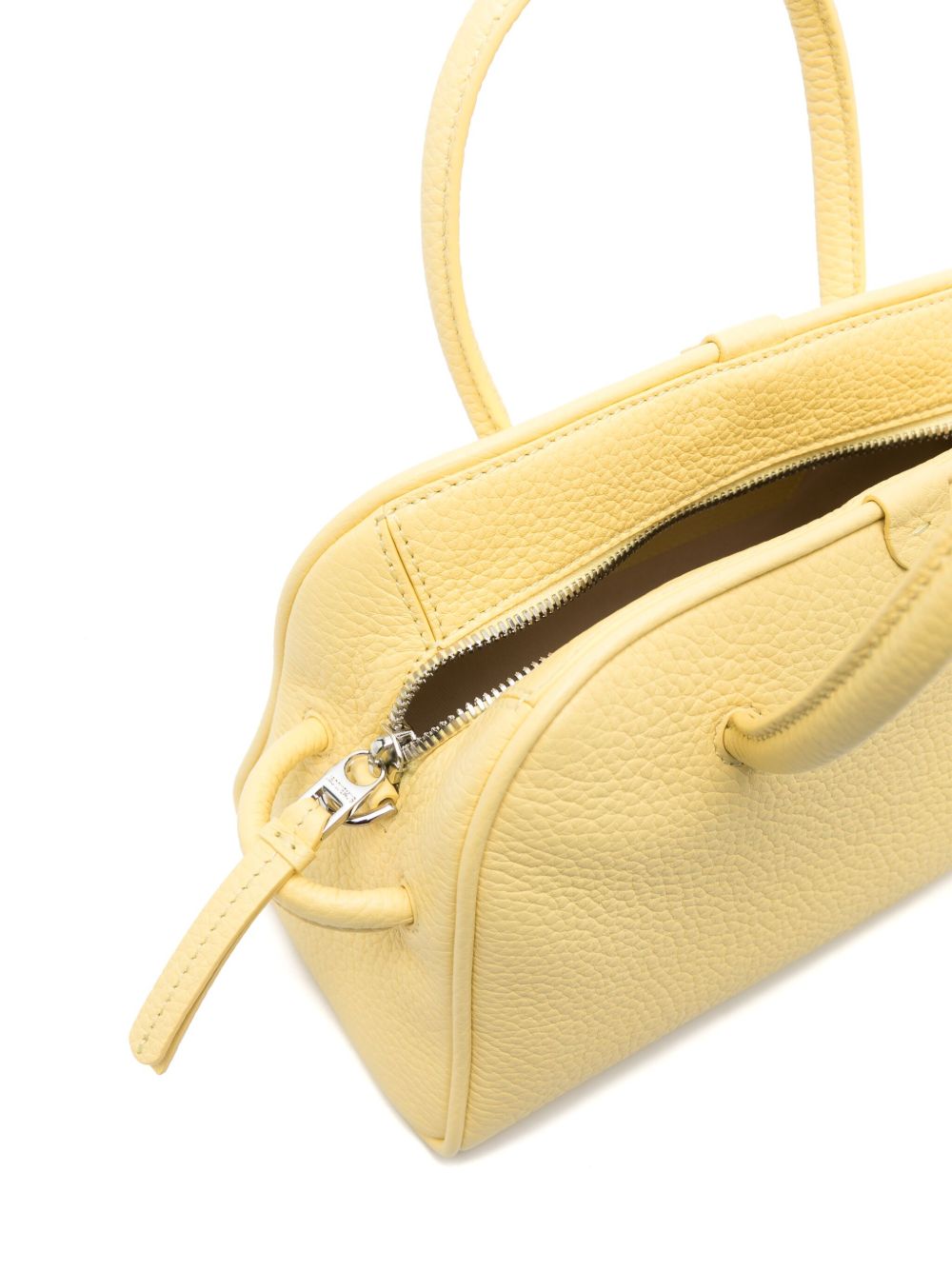 Jacquemus Women Le Petit Turismo Leather Handbag JACQUEMUS