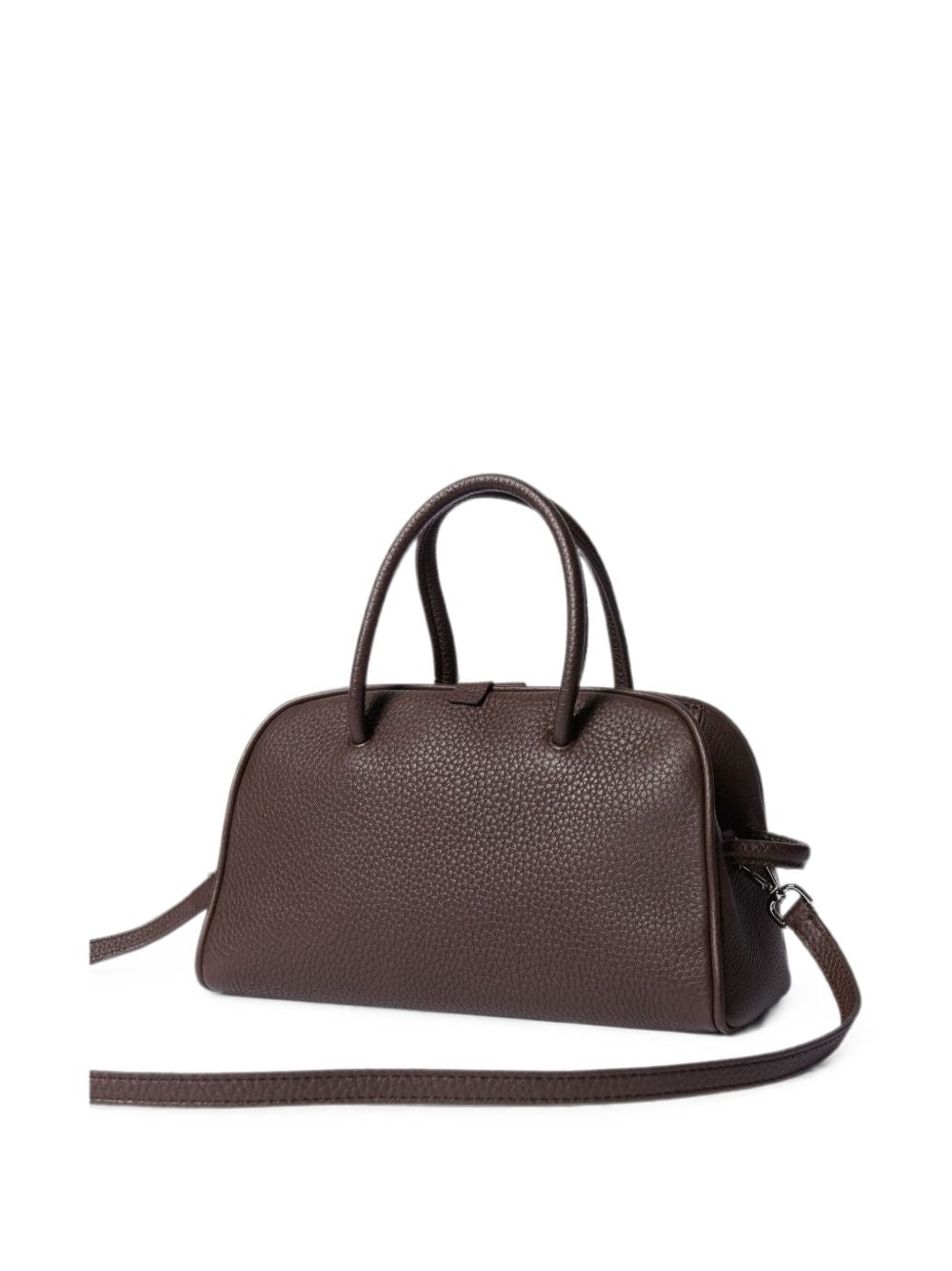 Jacquemus Women Le Petit Turismo Leather Handbag JACQUEMUS