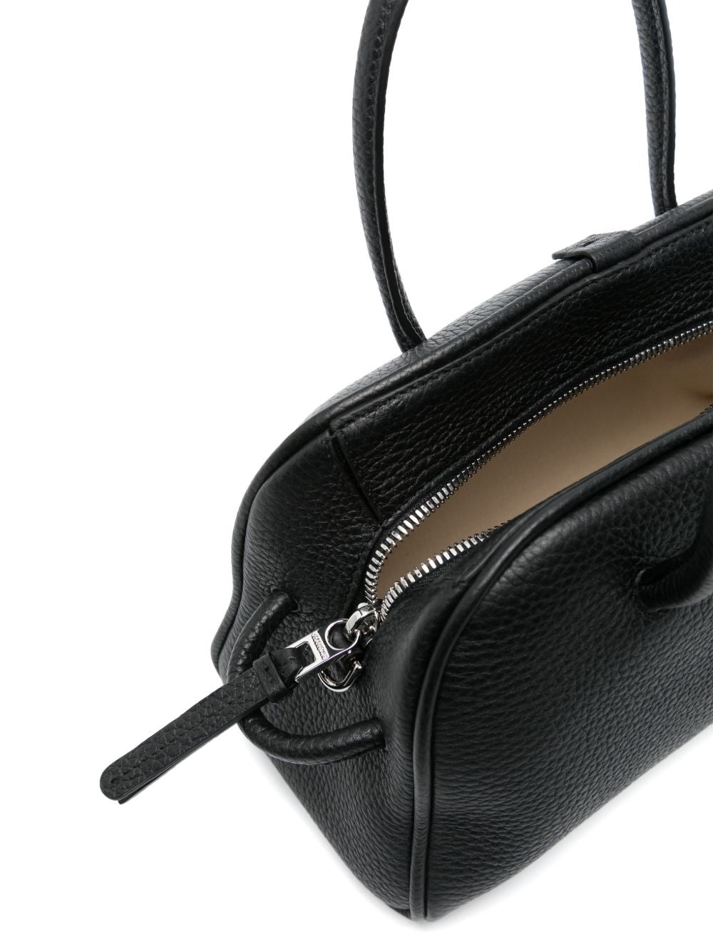 Jacquemus Women Le Petit Turismo Leather Handbag JACQUEMUS