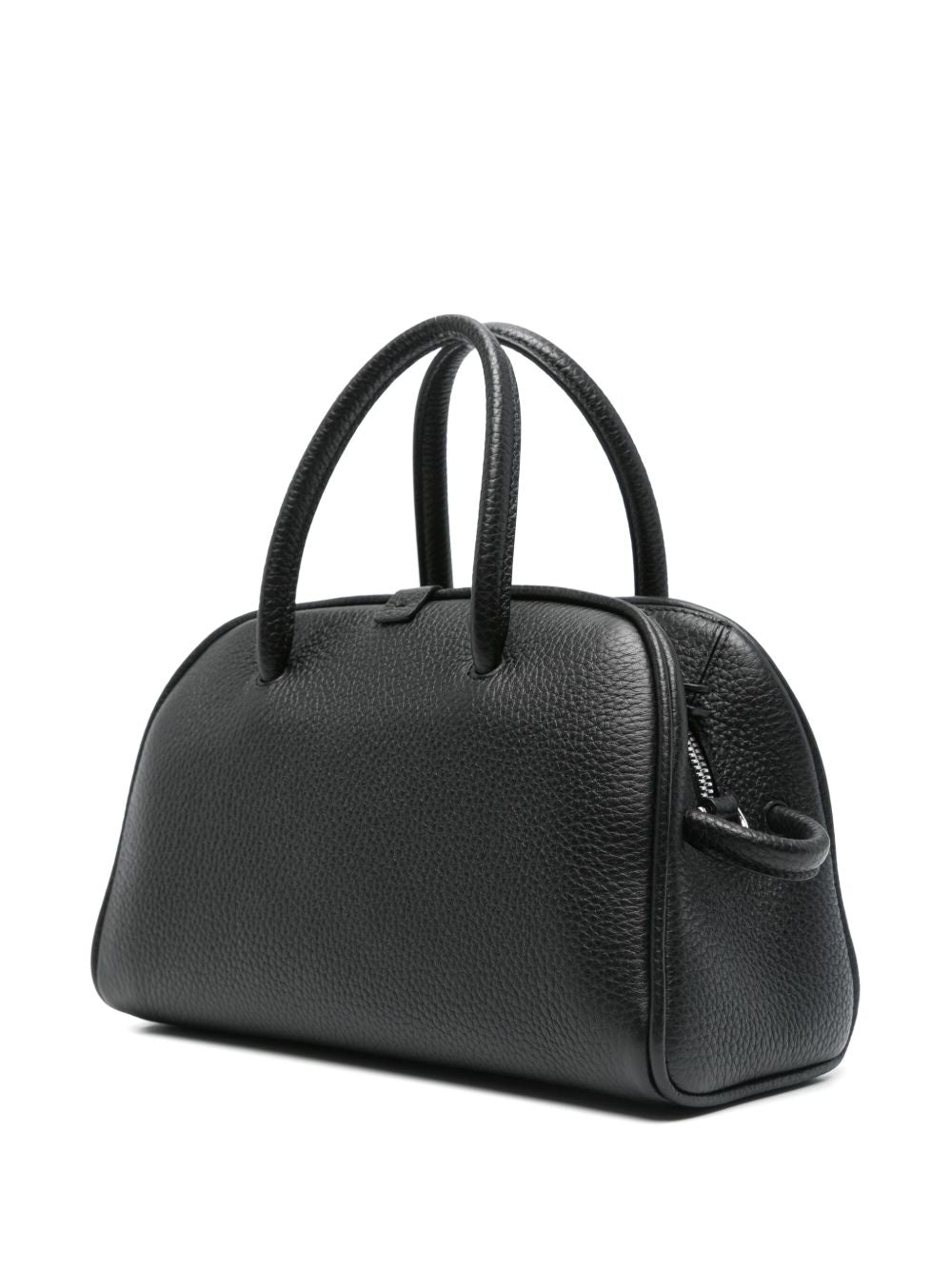 Jacquemus Women Le Petit Turismo Leather Handbag JACQUEMUS