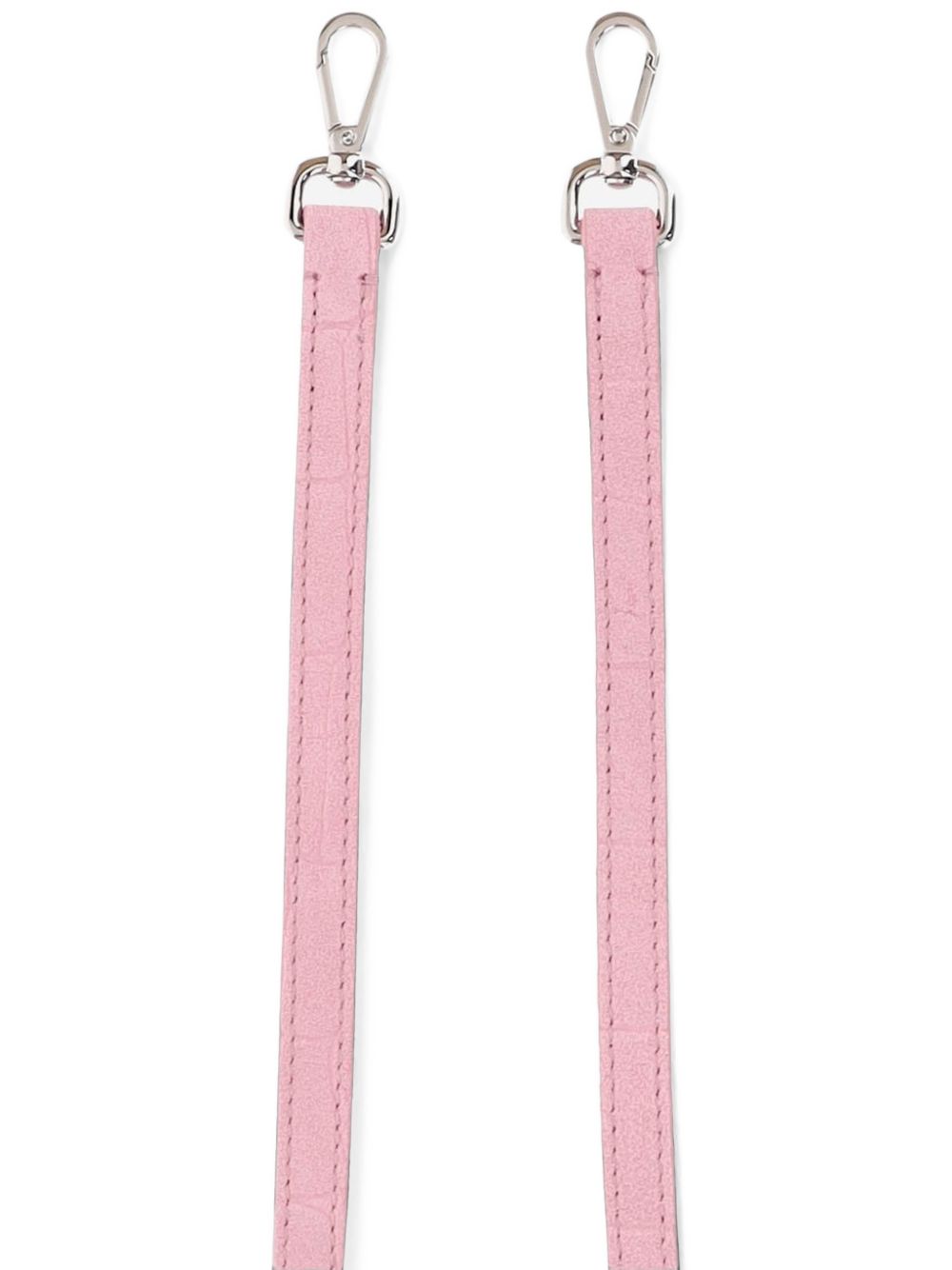 Jacquemus Women Le Petit Turismo Leather Handbag JACQUEMUS