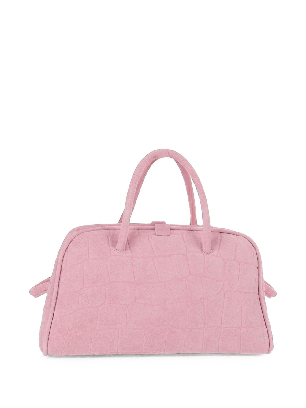Jacquemus Women Le Petit Turismo Leather Handbag JACQUEMUS