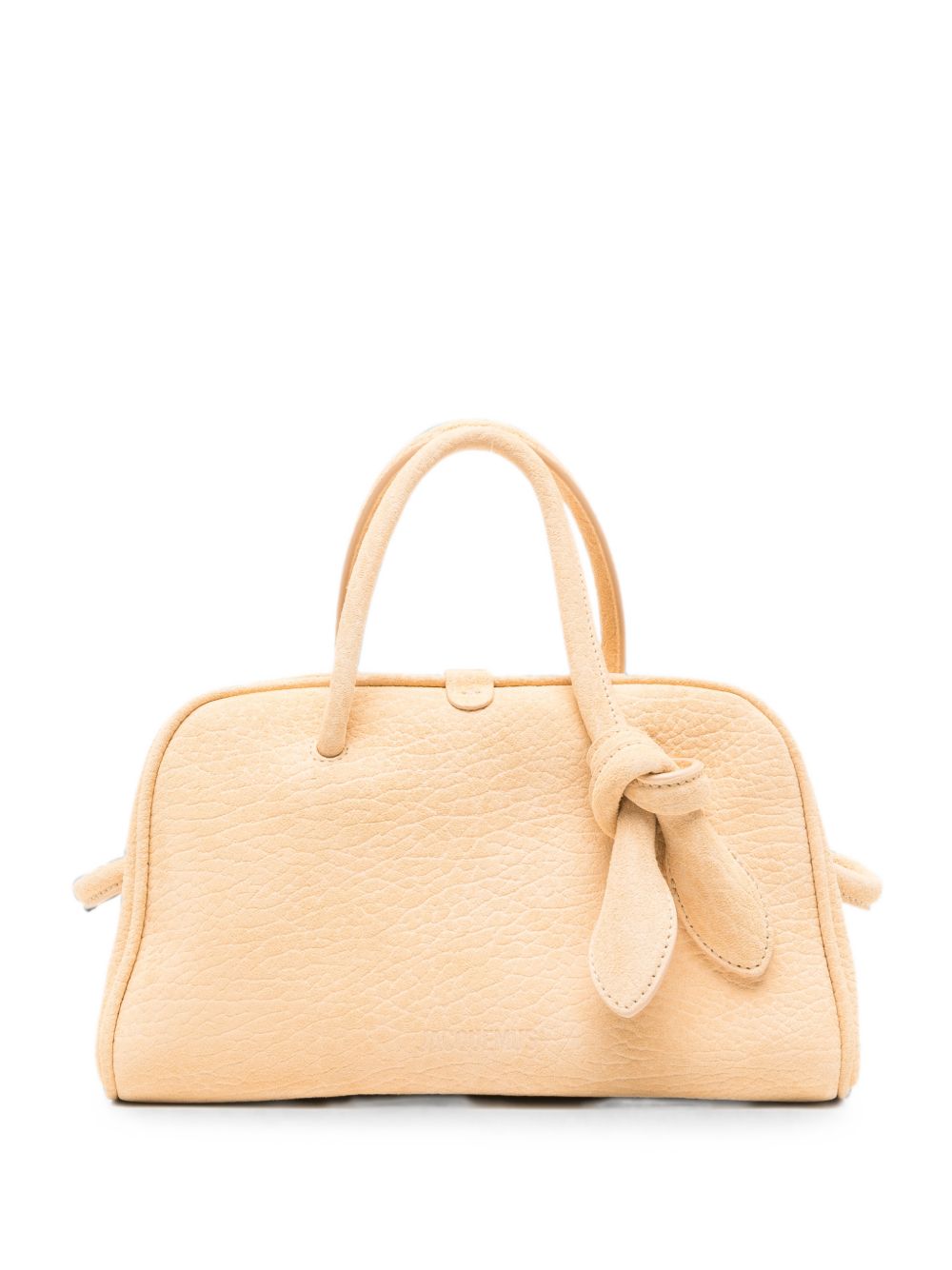 Jacquemus Women Le Petit Turismo Leather Handbag JACQUEMUS