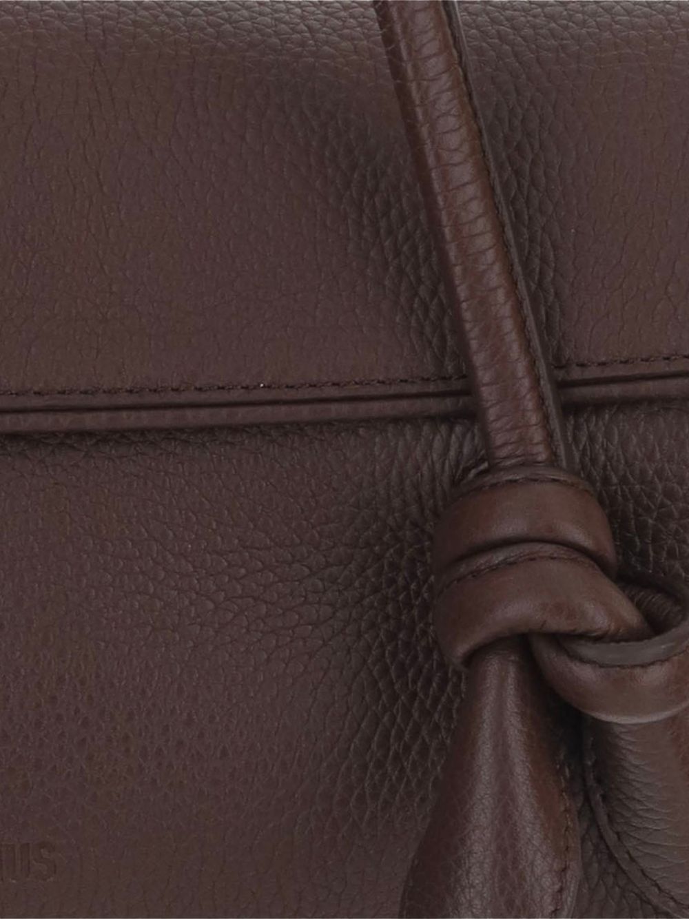Jacquemus Women Le Turismo Long Leather Handbag JACQUEMUS