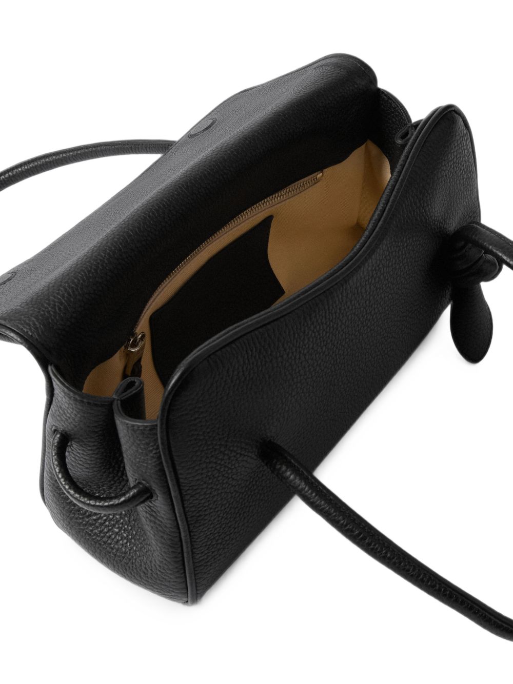 Jacquemus Women Le Turismo Long Leather Handbag JACQUEMUS