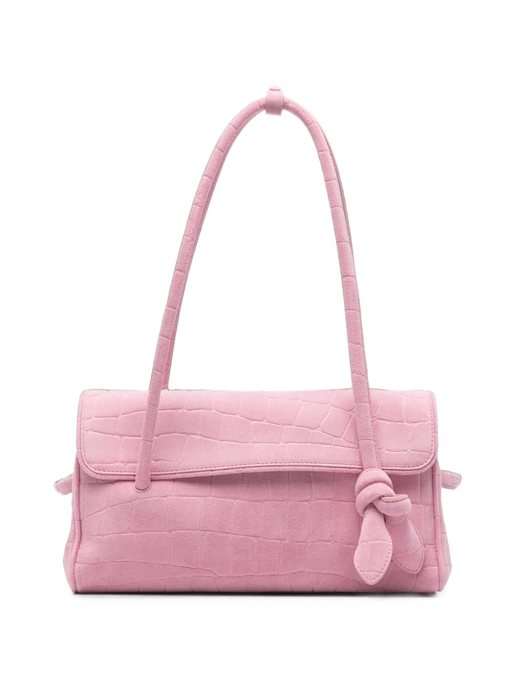 Jacquemus Women Le Turismo Long Leather Handbag JACQUEMUS