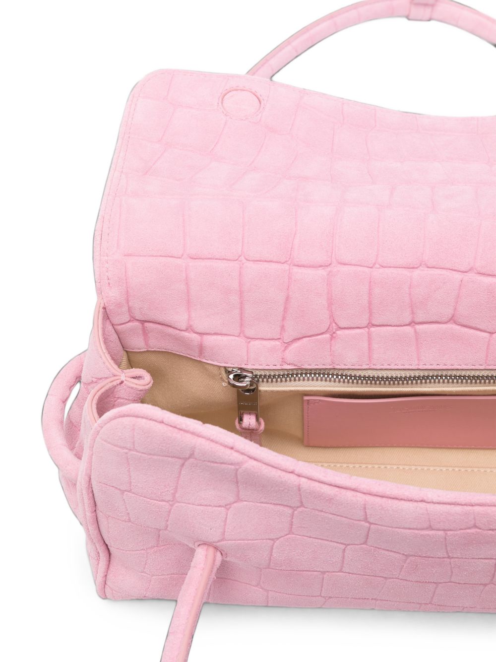 Jacquemus Women Le Turismo Long Leather Handbag JACQUEMUS