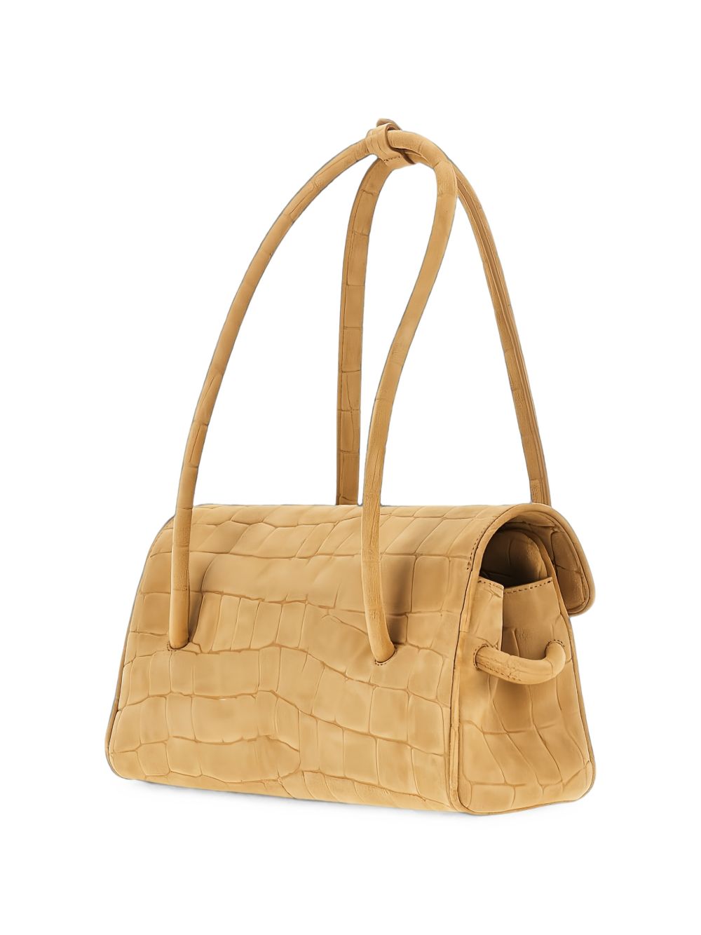 Jacquemus Women Le Turismo Long Leather Handbag JACQUEMUS