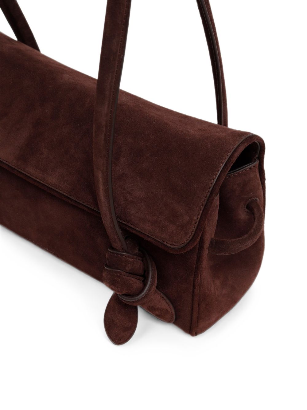 Jacquemus Women Le Turismo Long Leather Handbag JACQUEMUS