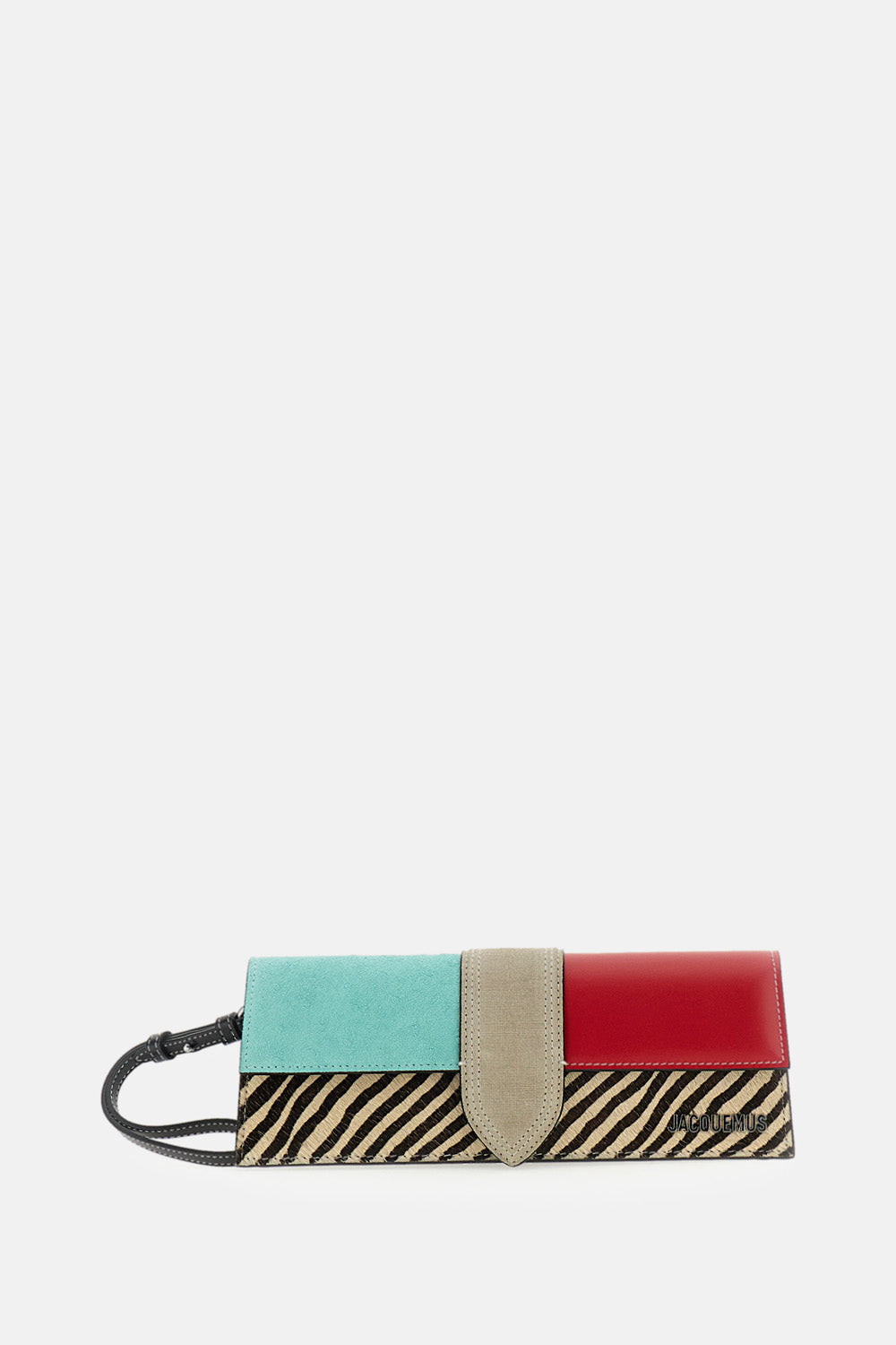 Jacquemus Women La Pochette Bambino Bag JACQUEMUS