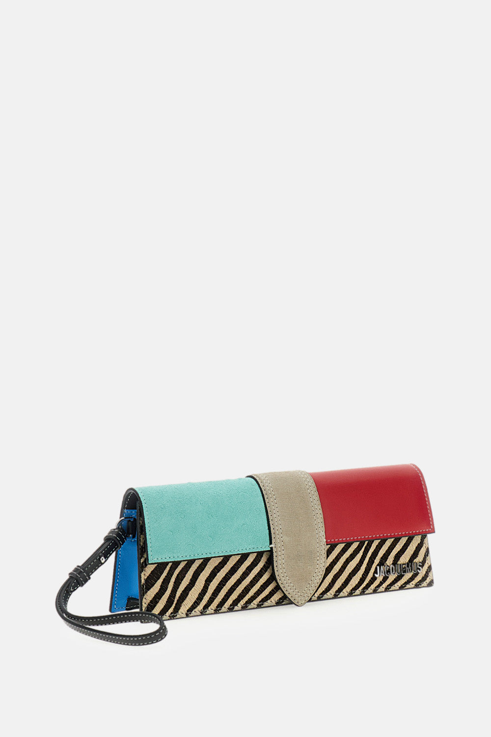 Jacquemus Women La Pochette Bambino Bag JACQUEMUS