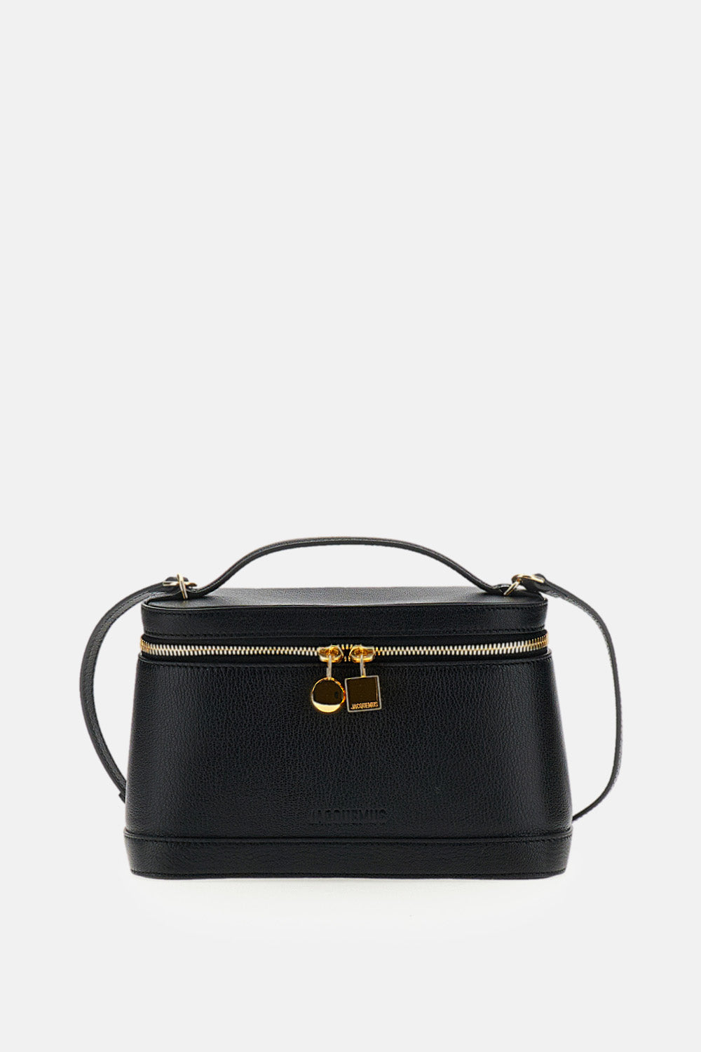 Jacquemus Women Le Petit Vanity Bag JACQUEMUS