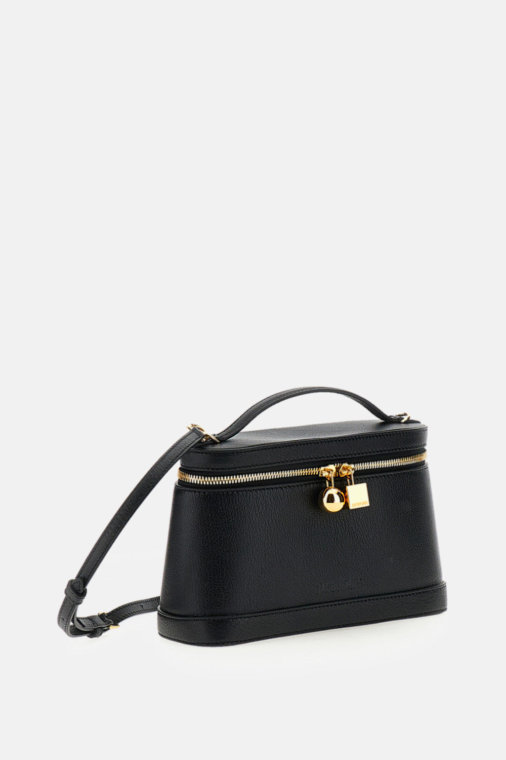 Jacquemus Women Le Petit Vanity Bag JACQUEMUS
