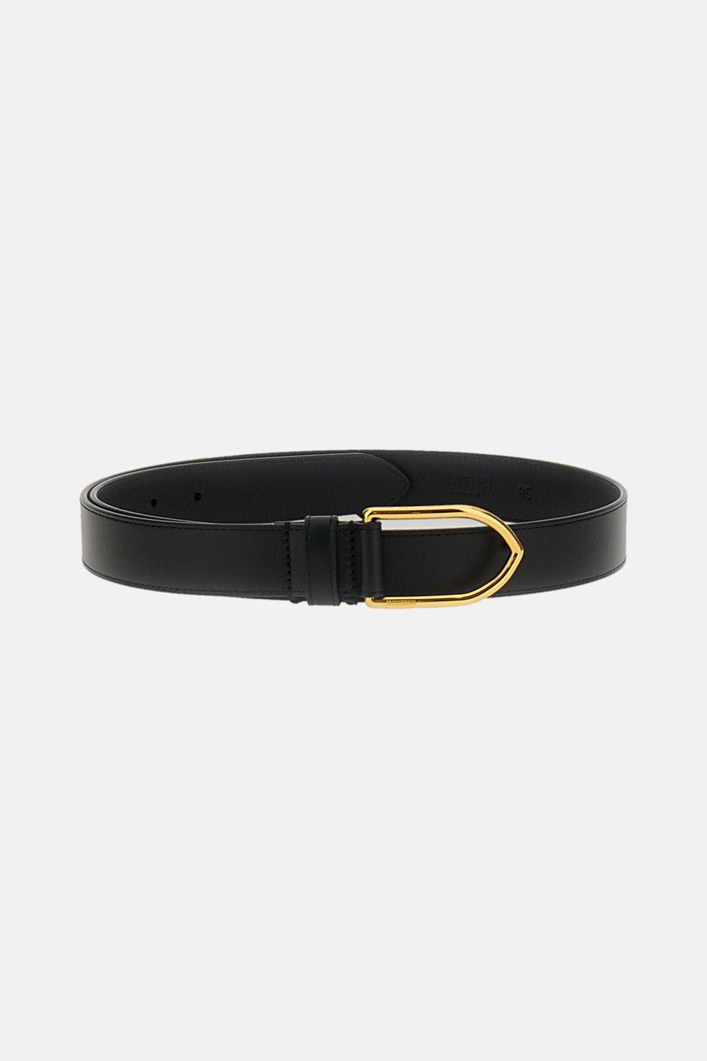 Jacquemus Men La Ceinture Bambino Belt JACQUEMUS