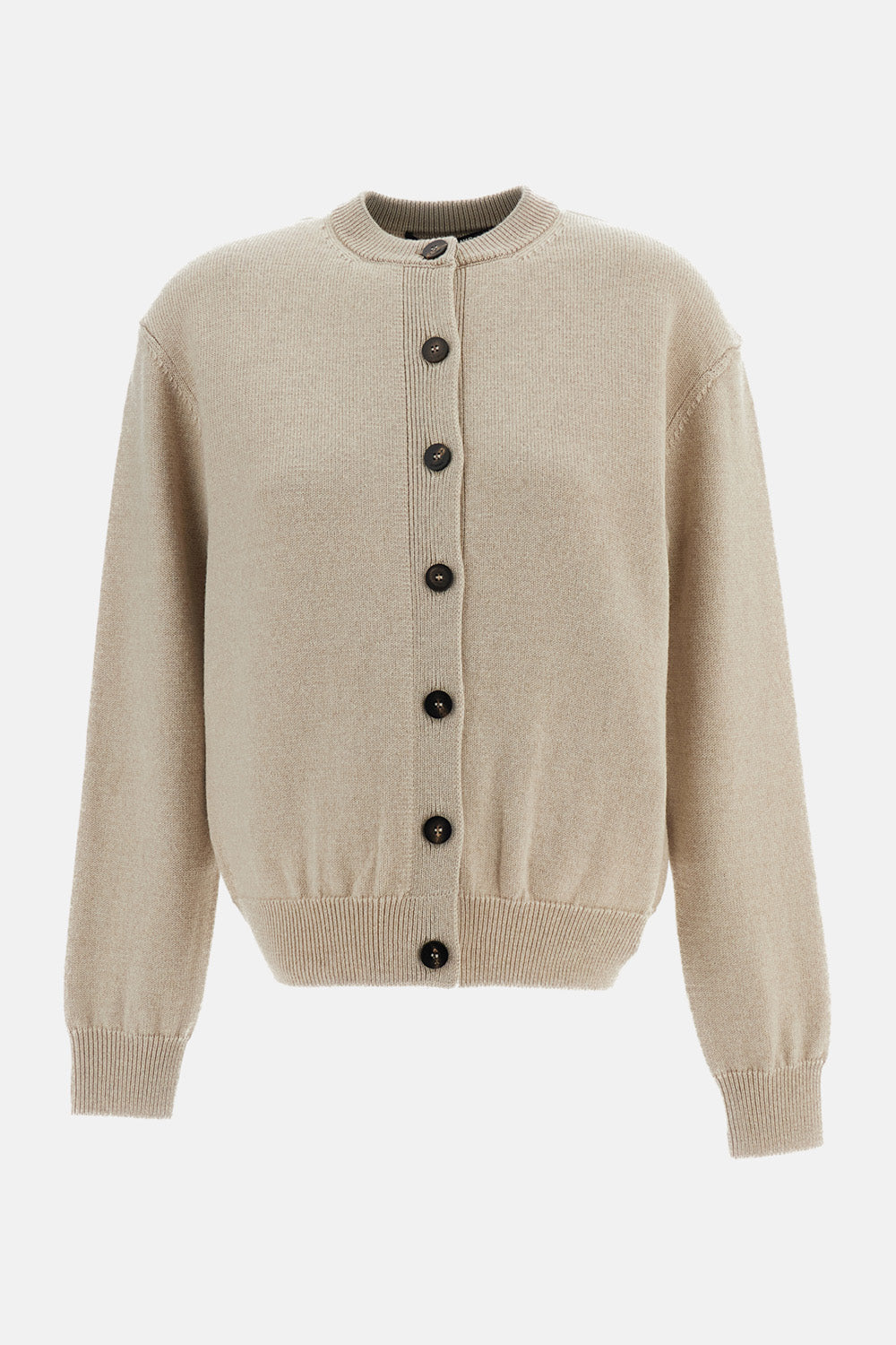 Jacquemus Women Le Cardigan Moulin Sweater JACQUEMUS