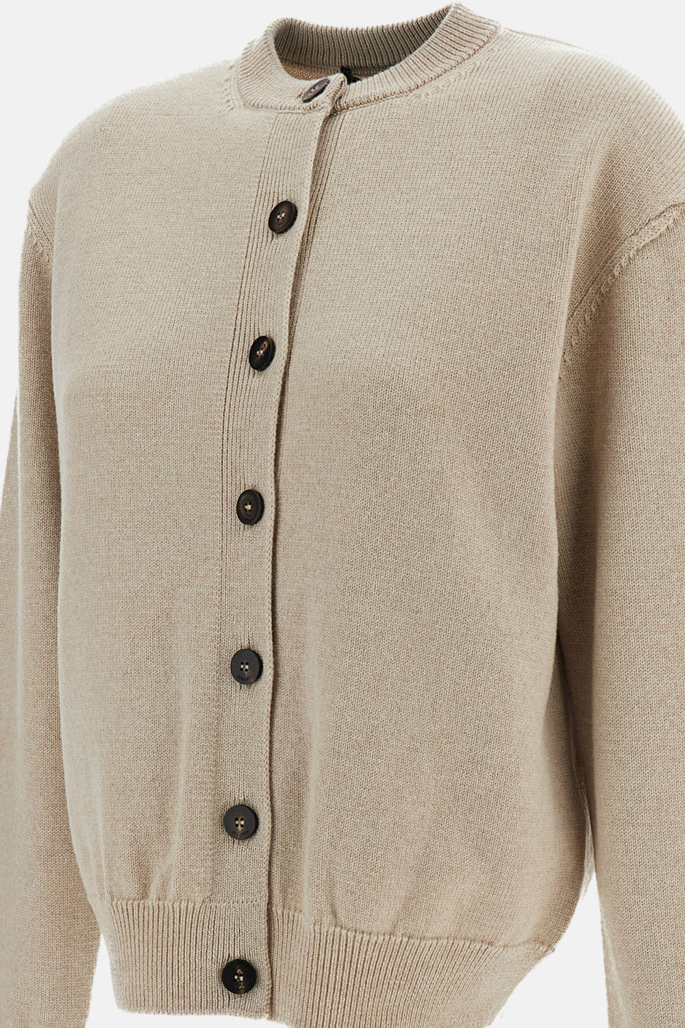 Jacquemus Women Le Cardigan Moulin Sweater JACQUEMUS