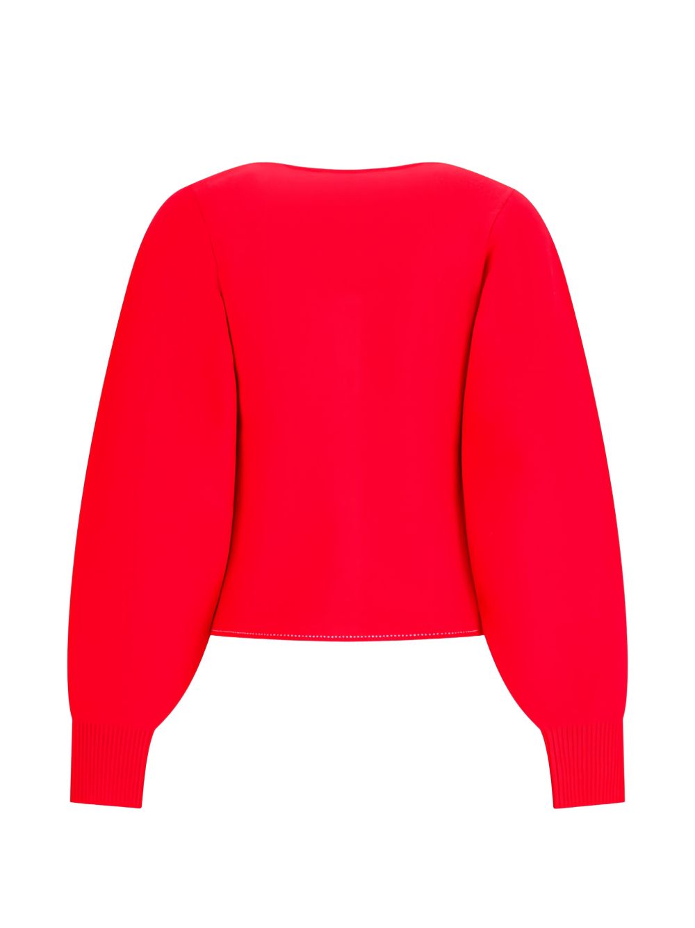 Jacquemus Women Wool Cardigan JACQUEMUS