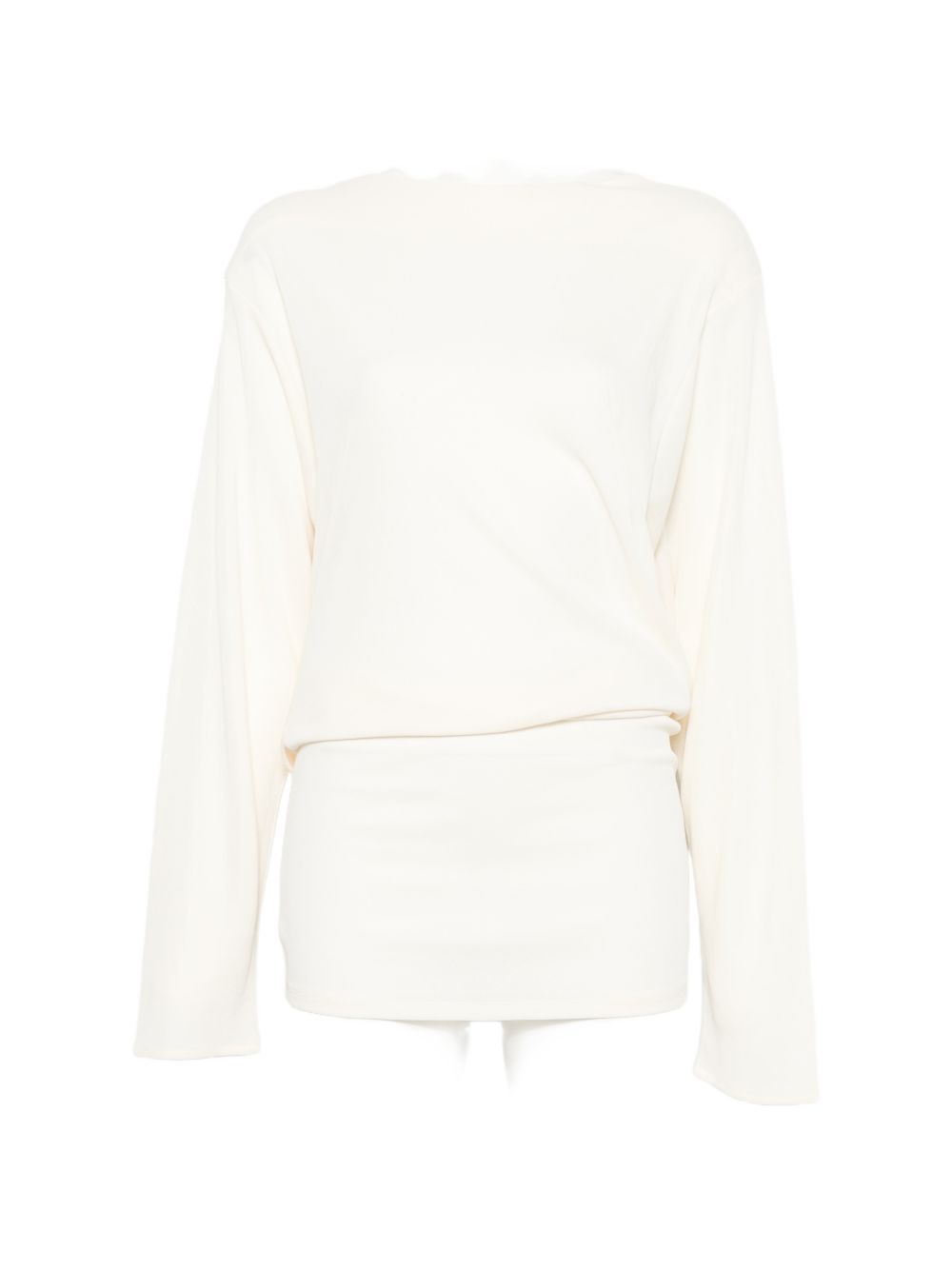 Jacquemus Women Mistral Short Dress JACQUEMUS