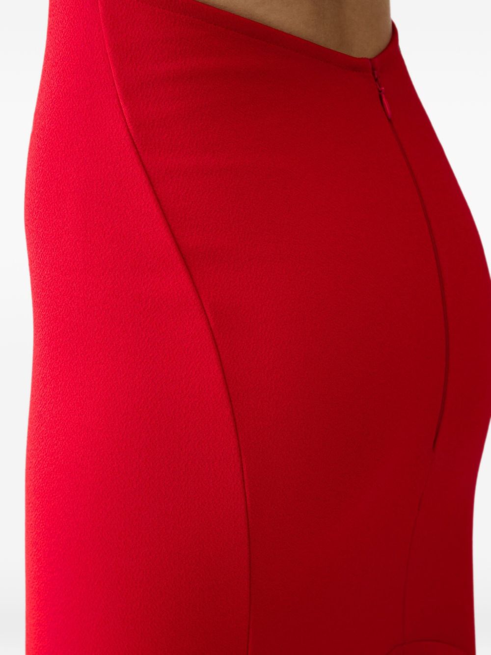 Jacquemus Women Palmier Midi Dress JACQUEMUS
