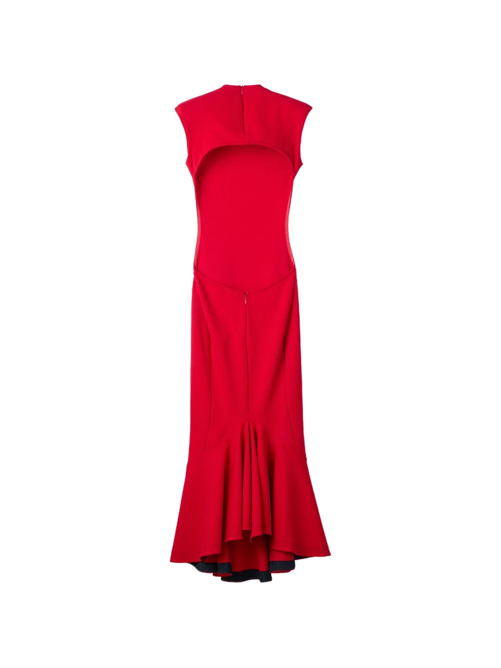 Jacquemus Women Palmier Midi Dress JACQUEMUS
