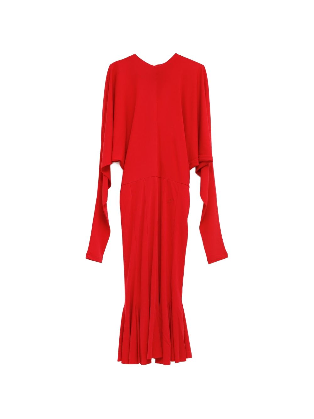 Jacquemus Women Cut-Out Midi Dress JACQUEMUS