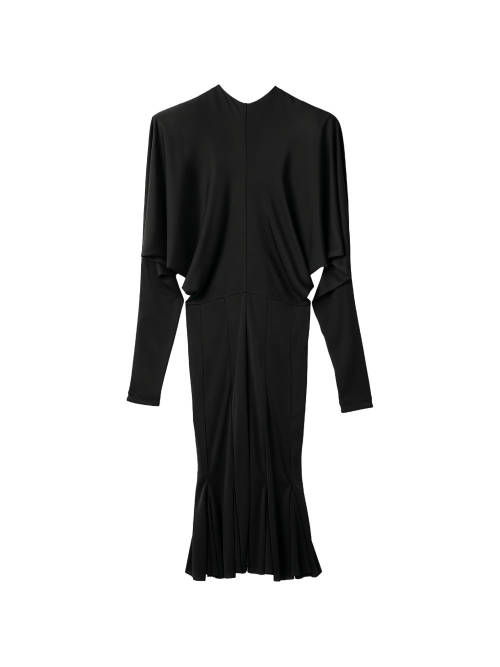 Jacquemus Women Cut-Out Midi Dress JACQUEMUS