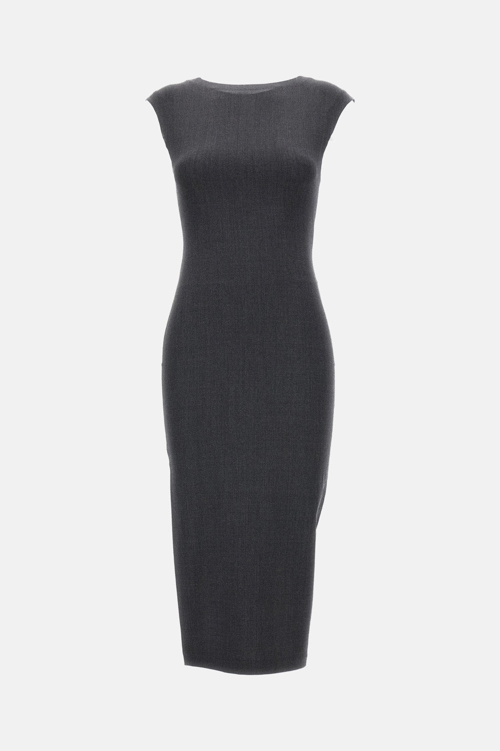 Jacquemus Women La Robe Alba Midi Dress JACQUEMUS