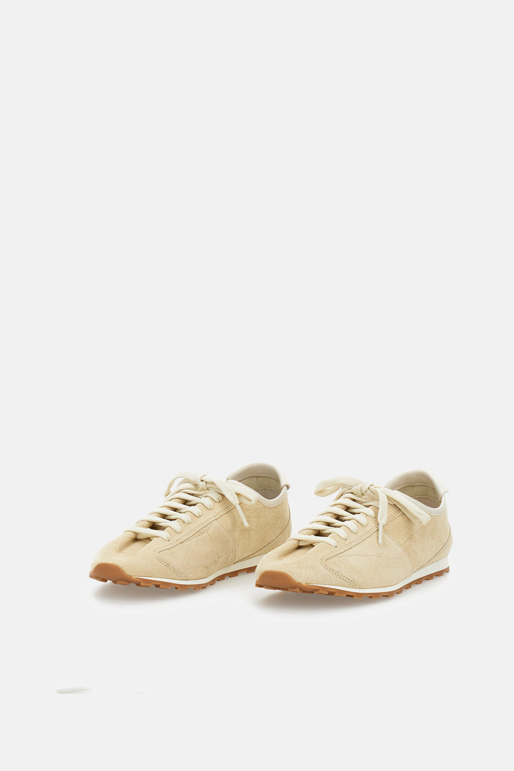 Jacquemus Women Les Tennis Sneakers JACQUEMUS